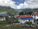 Marks Nepal Reconnaissance Trip  (669693)