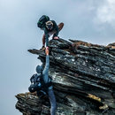 Hiking to PK (670509)