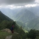 Marks Nepal Reconnaissance Trip  (670354)