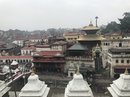 Mark's Recon Trip to Nepal (671303)