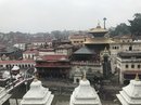 Mark's Recon Trip to Nepal (671265)