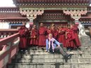 Exploring Kathmandu (671853)