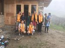 Marks Nepal Reconnaissance Trip  (671863)