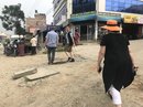 Mark's Recon Trip to Kathmandu (671912)