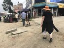 Mark's Recon Trip to Kathmandu (671673)
