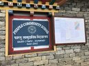 Marks Nepal Reconnaissance Trip  (672389)