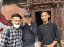 Mark's Recon Trip to Kathmandu (672222)