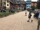 Mark's Recon Trip to Nepal (672213)