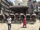 Mark's Recon Trip to Kathmandu (672153)
