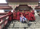 Exploring Kathmandu (672904)