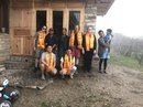 Marks Nepal Reconnaissance Trip  (672900)
