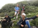 Marks Nepal Reconnaissance Trip  (672744)