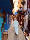 Chefchaouen, Morocco (The Blue Pearl) (673450)