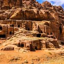 Full Day Hiking Petra (673523)
