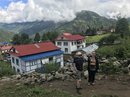 Marks Nepal Reconnaissance Trip  (673209)