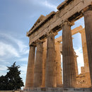 The Acropolis in Athens (673991)