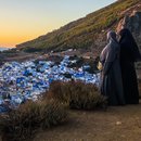 Chefchaouen, Morocco (The Blue Pearl) (674295)