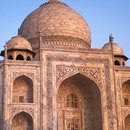 The Taj Mahal (673749)
