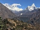 Mount Everest Helicopter Tour (673593)