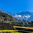 Mount Everest Helicopter Tour (673874)