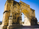 Daytrip to Volubilis