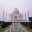 The Taj Mahal (674266)