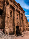 Full Day Hiking Petra (674141)