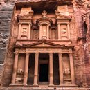 Full Day Hiking Petra (674978)