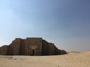 Pyramids of Saqqara (675136)