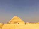 Pyramids of Saqqara (675064)