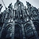 Barcelona with Benny