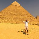 Pyramids of Giza (674460)