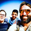 Strangers Asking for a Photo (674452)