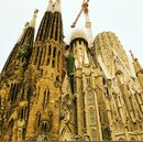 Barcelona with Benny (674992)