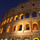 Exploring Rome (674536)