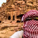 Full Day Hiking Petra (674637)