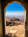 Hike to Jabal Haroun (674516)