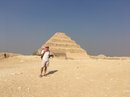 Pyramids of Saqqara (675575)