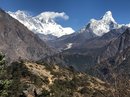 Mount Everest Helicopter Tour (675314)