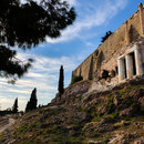 The Acropolis in Athens (675277)