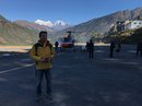 Mount Everest Helicopter Tour (675287)