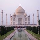 The Taj Mahal (675411)