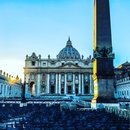 Vatican City (675753)