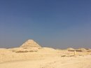 Pyramids of Saqqara (675883)