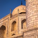 The Taj Mahal (676336)