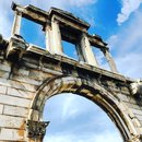 The Acropolis in Athens (676528)