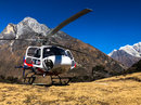 Mount Everest Helicopter Tour (676225)