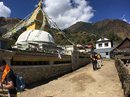 Thubtan Chholing Monastery (676405)
