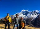 Mount Everest Helicopter Tour (676144)