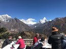 Mount Everest Helicopter Tour (676649)